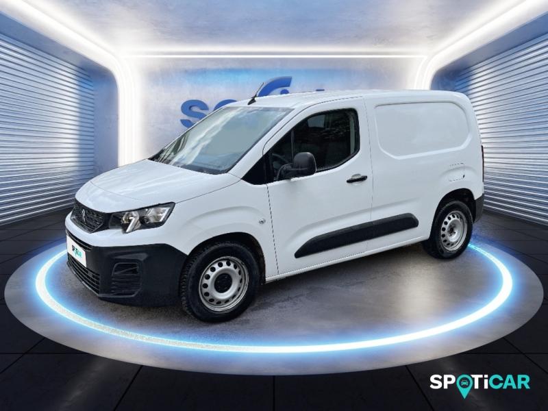 Image de l'annonce principale - Peugeot Partner