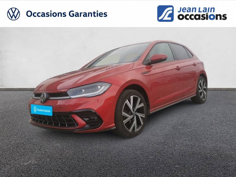 Image de l'annonce principale - Volkswagen Polo