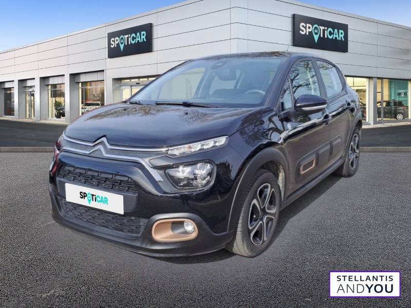 Image de l'annonce principale - Citroën C3