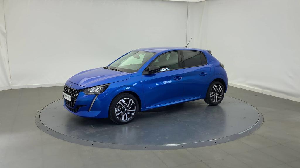 Image de l'annonce principale - Peugeot 208
