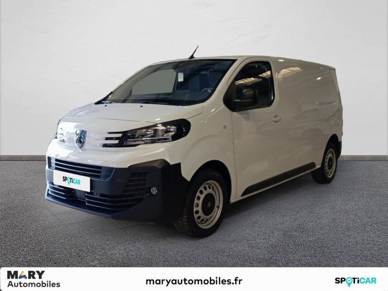 Image de l'annonce principale - Peugeot Expert