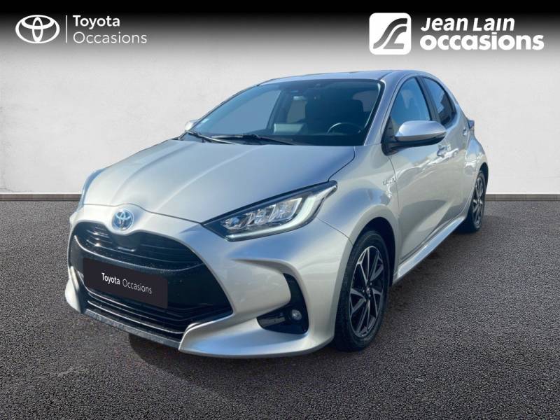 Image de l'annonce principale - Toyota Yaris