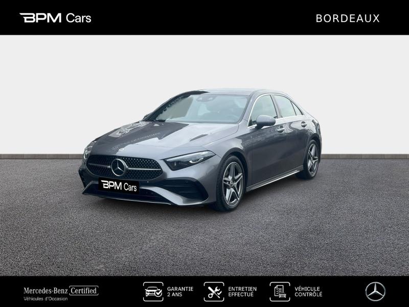 Image de l'annonce principale - Mercedes-Benz Classe A