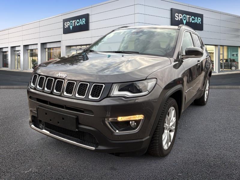 Image de l'annonce principale - Jeep Compass