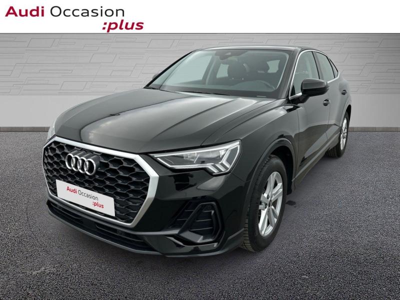 Image de l'annonce principale - Audi Q3