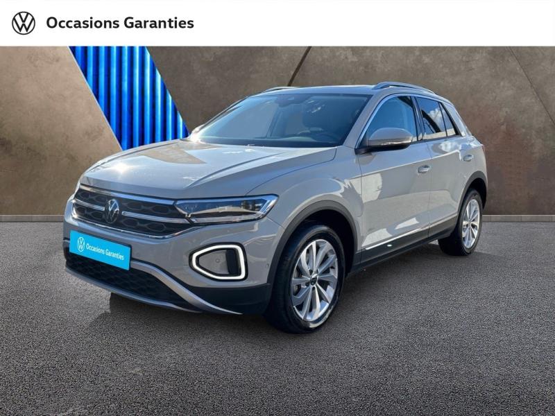 Image de l'annonce principale - Volkswagen T-Roc