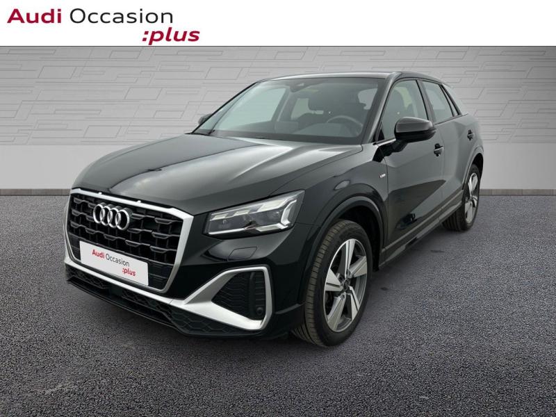 Image de l'annonce principale - Audi Q2