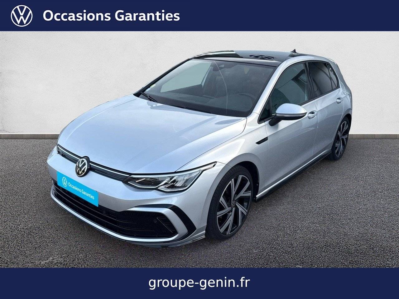 Image de l'annonce principale - Volkswagen Golf