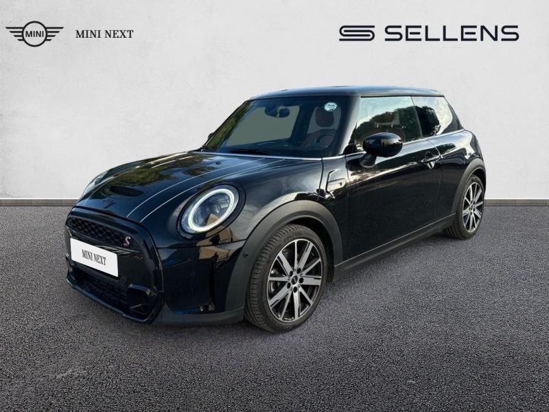 Image de l'annonce principale - MINI Hatch 3 Portes