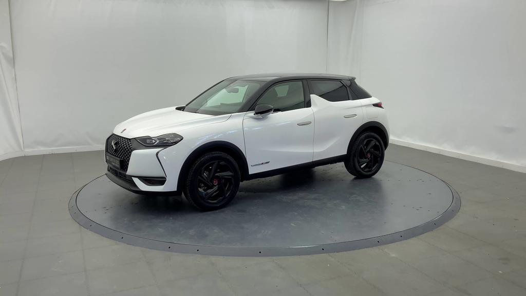 Image de l'annonce principale - DS DS 3 Crossback