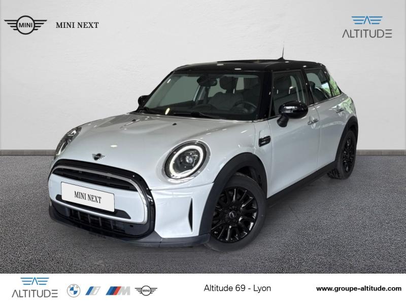 Image de l'annonce principale - MINI Hatch 5 Portes