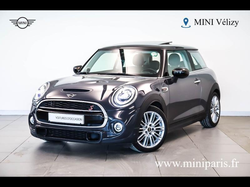 Image de l'annonce principale - MINI Hatch 3 Portes