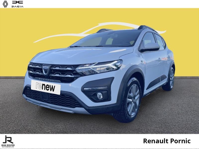 Image de l'annonce principale - Dacia Sandero Stepway