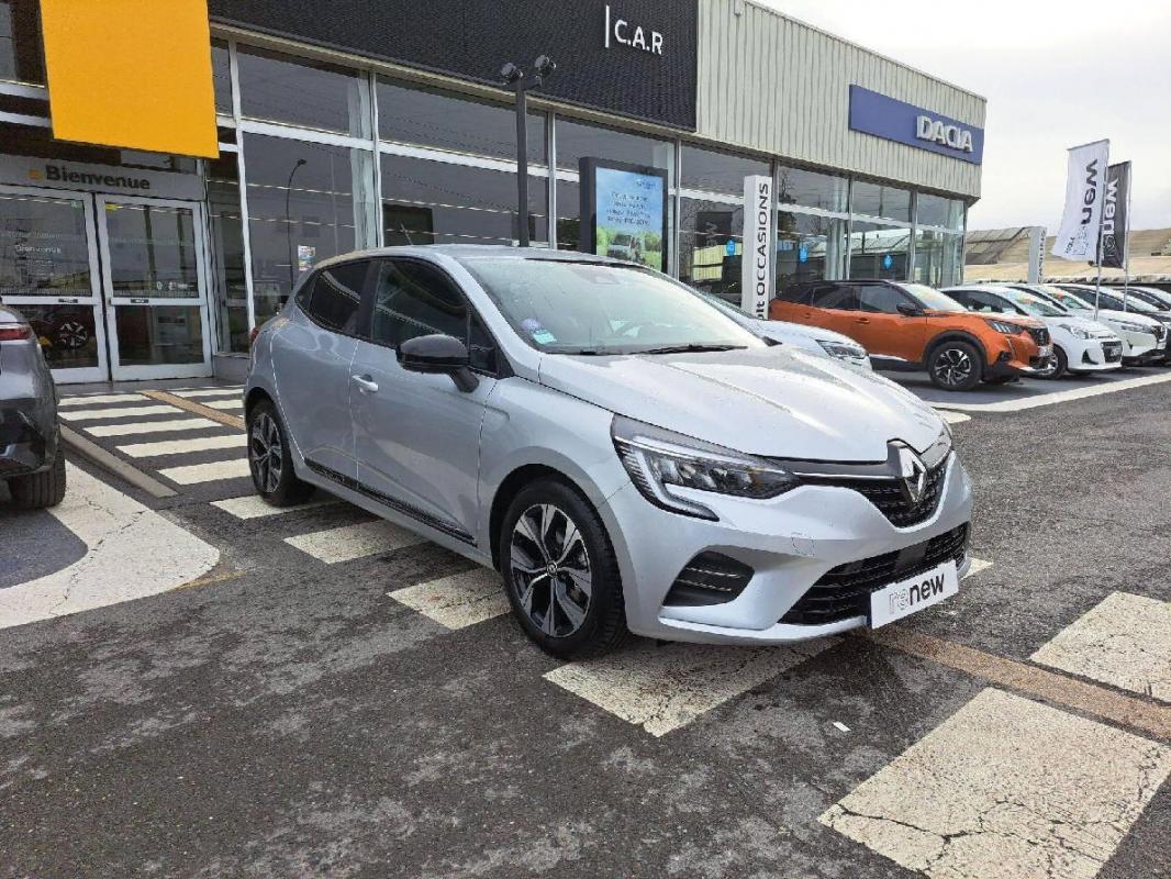 Image de l'annonce principale - Renault Clio