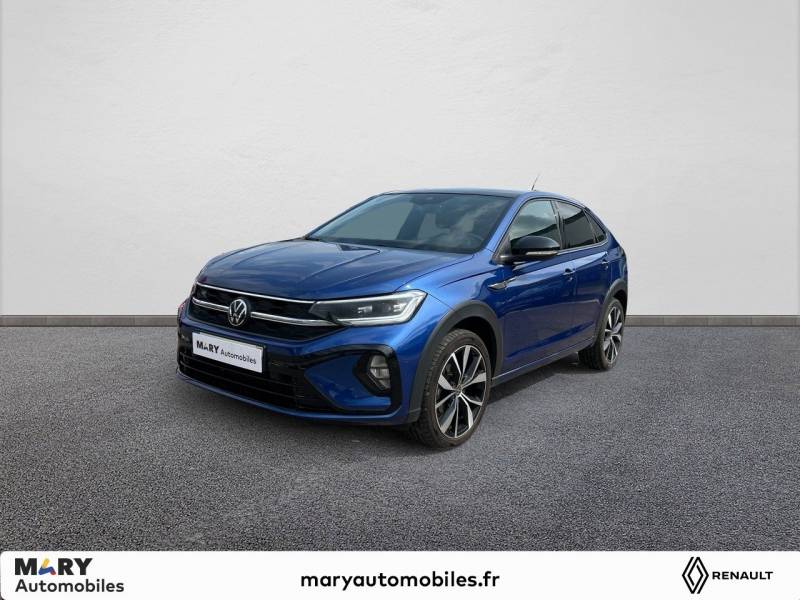 Image de l'annonce principale - Volkswagen Taigo