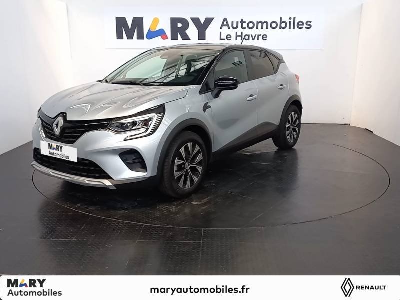 Image de l'annonce principale - Renault Captur