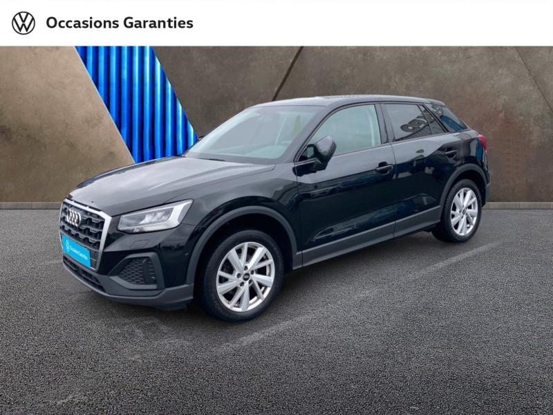 Image de l'annonce principale - Audi Q2