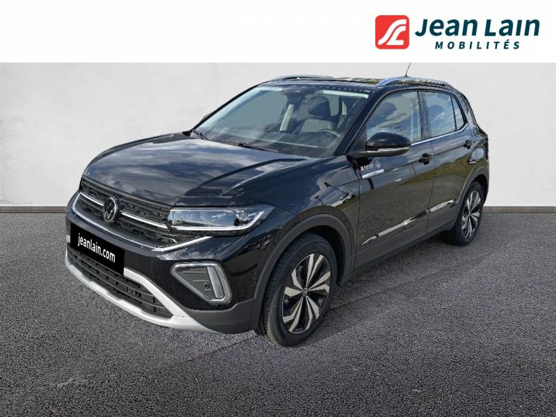 Image de l'annonce principale - Volkswagen T-Cross