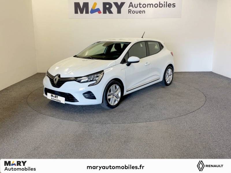 Image de l'annonce principale - Renault Clio