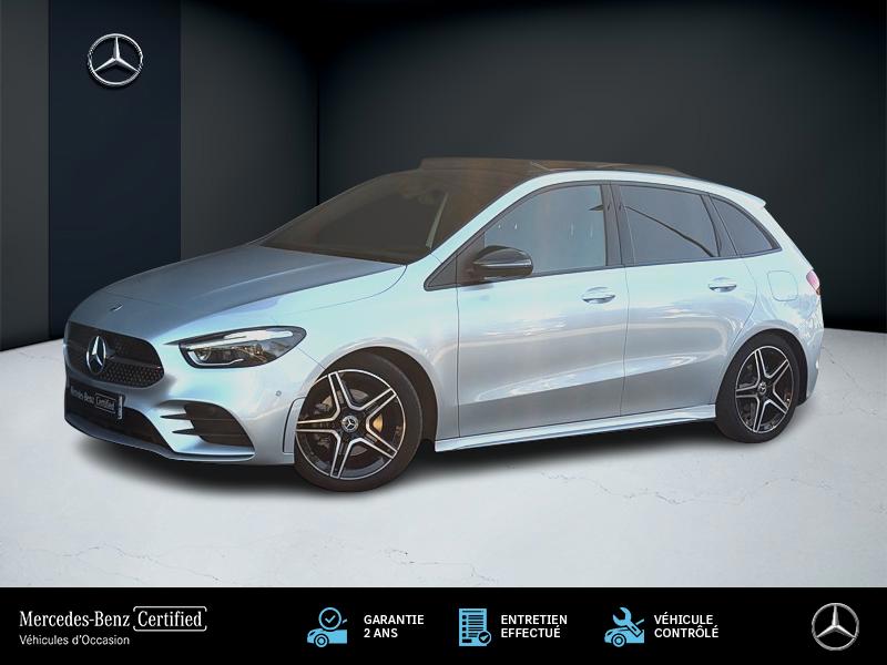 Image de l'annonce principale - Mercedes-Benz Classe B