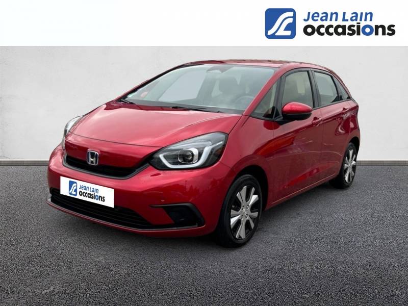 Image de l'annonce principale - Honda Jazz