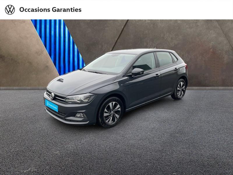 Image de l'annonce principale - Volkswagen Polo