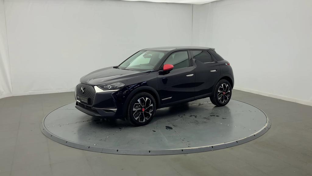 Image de l'annonce principale - DS DS 3 Crossback