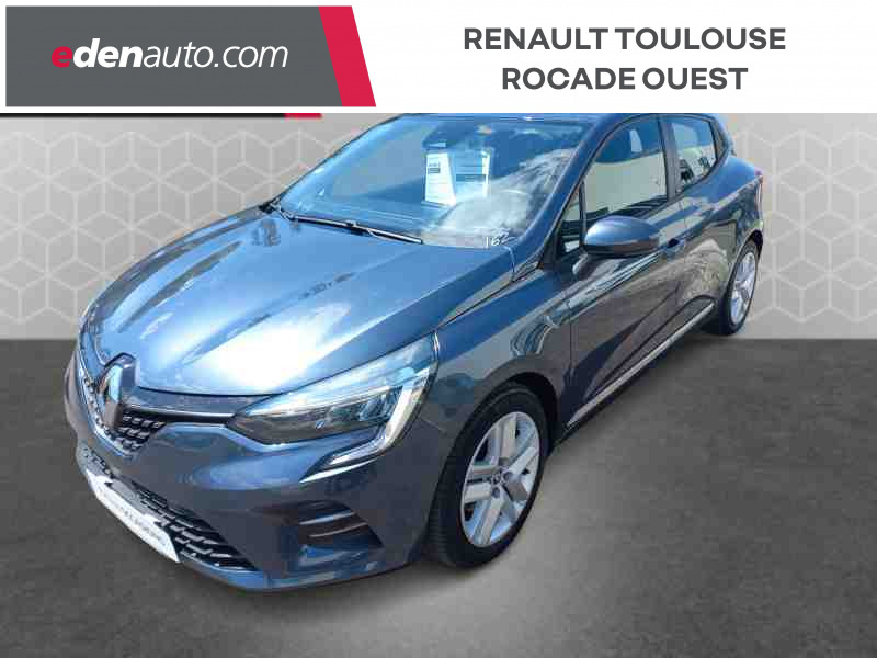 Image de l'annonce principale - Renault Clio