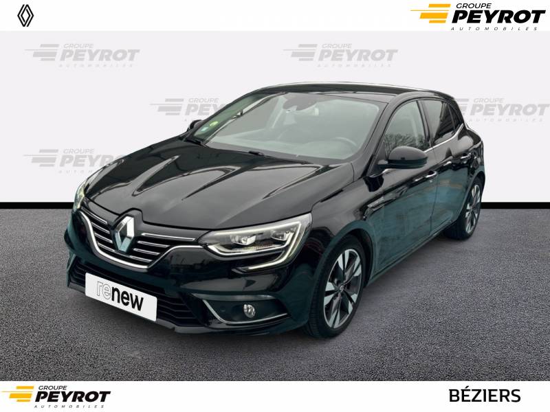 Image de l'annonce principale - Renault Megane