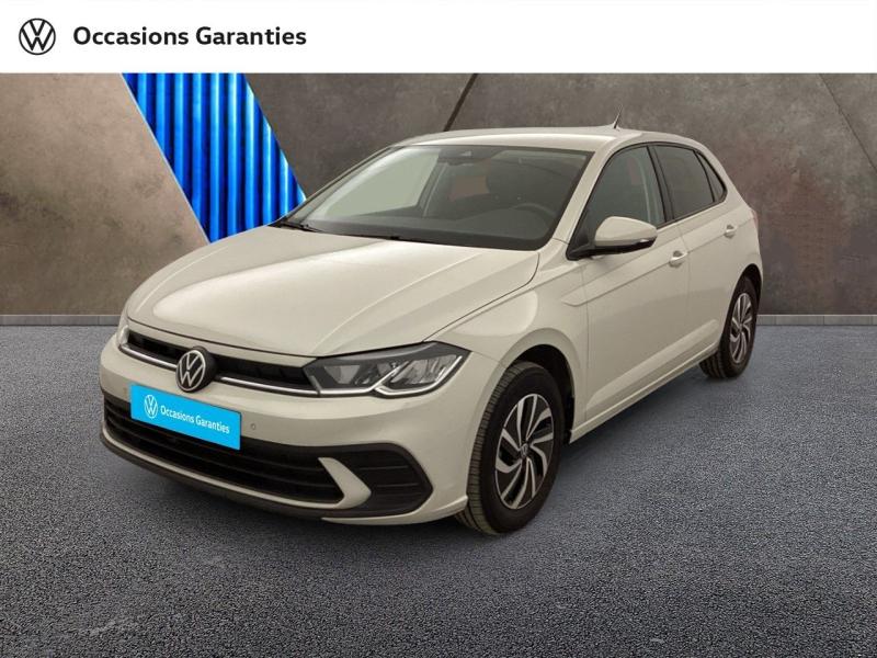 Image de l'annonce principale - Volkswagen Polo