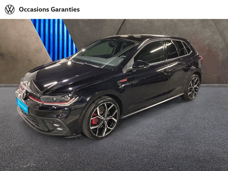 Image de l'annonce principale - Volkswagen Polo GTI