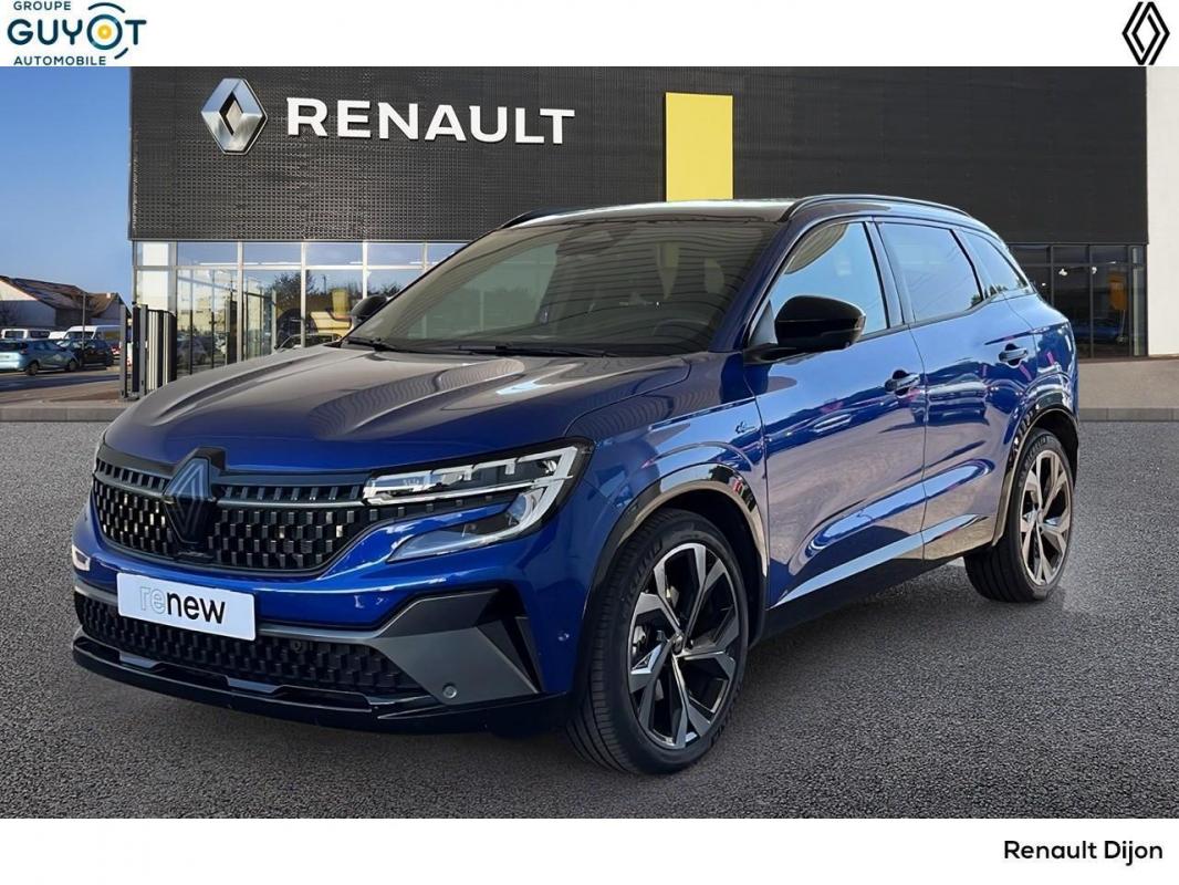 Image de l'annonce principale - Renault Austral