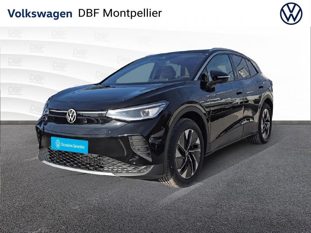 Image de l'annonce principale - Volkswagen ID.4