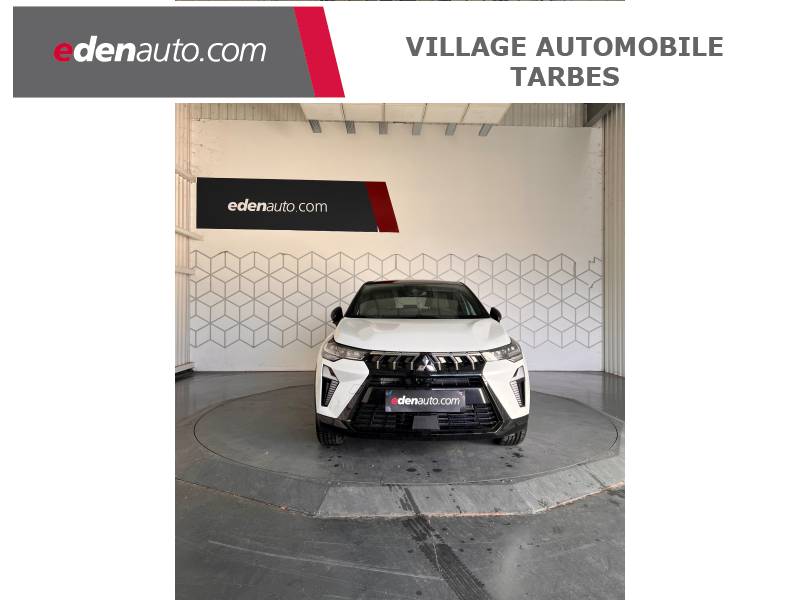 Image de l'annonce principale - Mitsubishi ASX