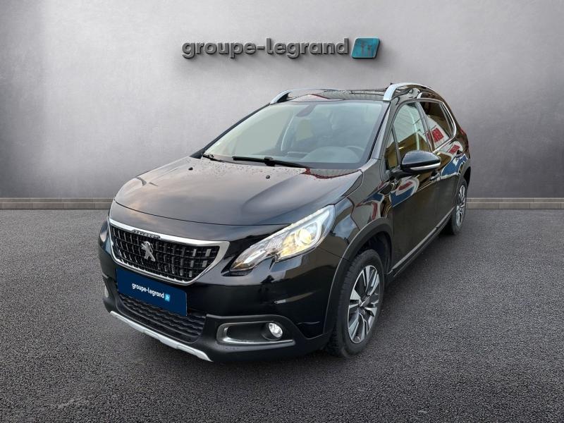 Image de l'annonce principale - Peugeot 2008