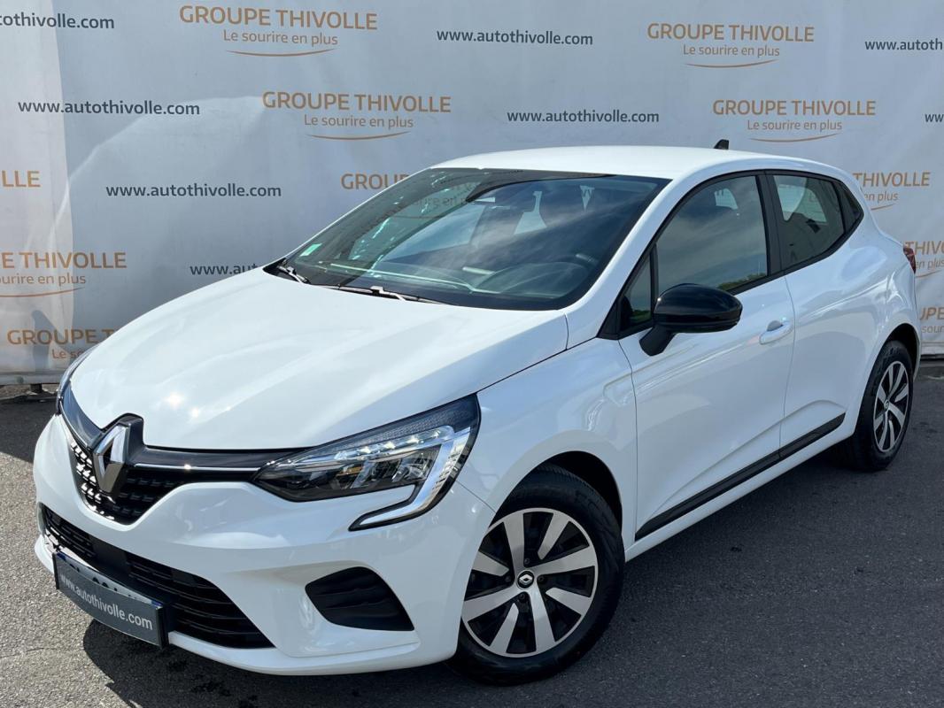 Image de l'annonce principale - Renault Clio