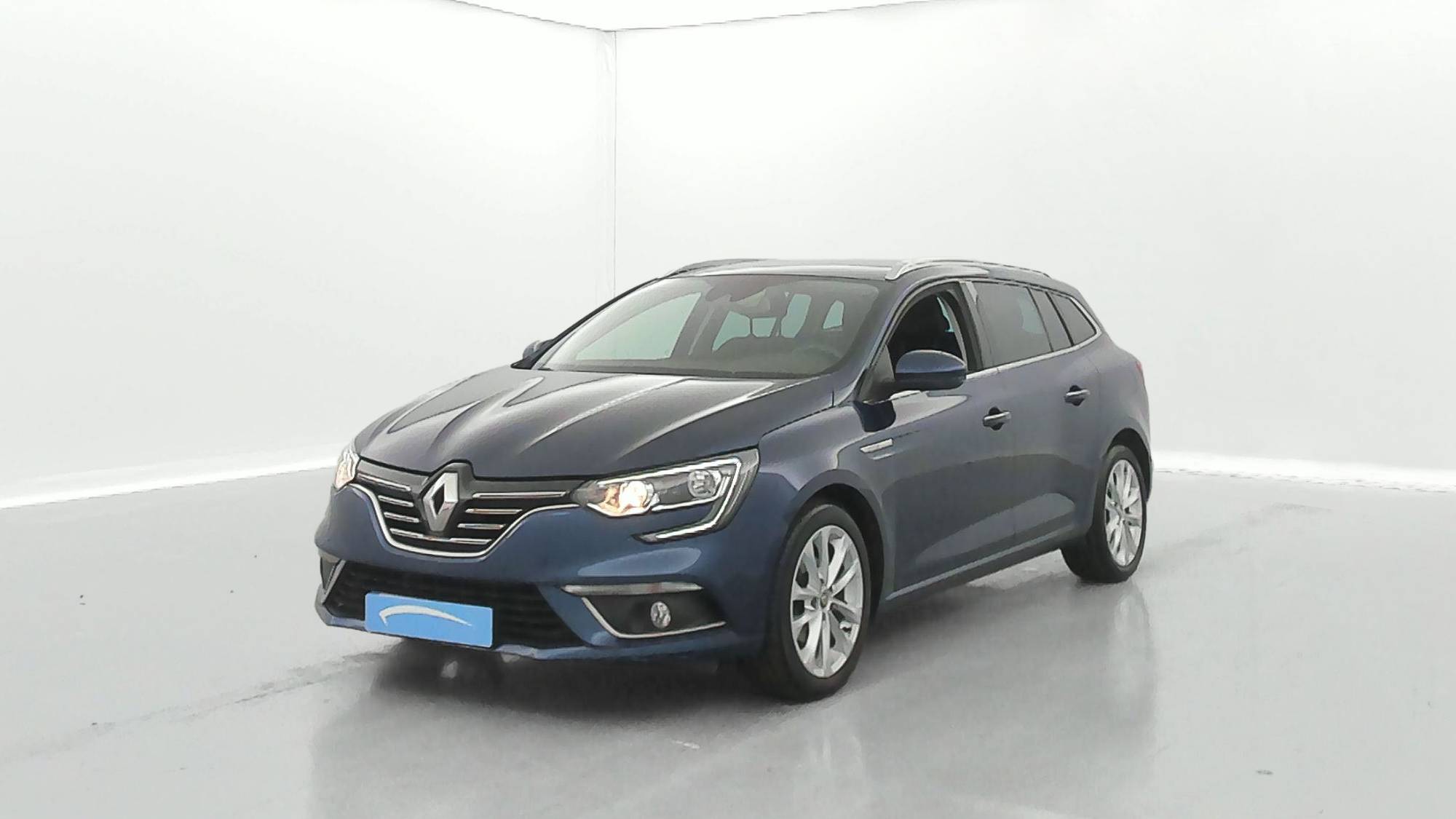 Image de l'annonce principale - Renault Megane