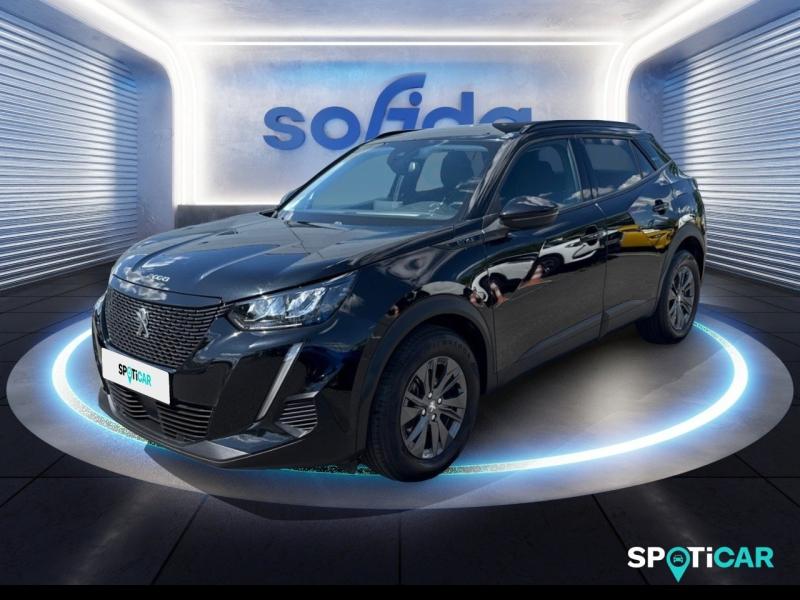 Image de l'annonce principale - Peugeot 2008