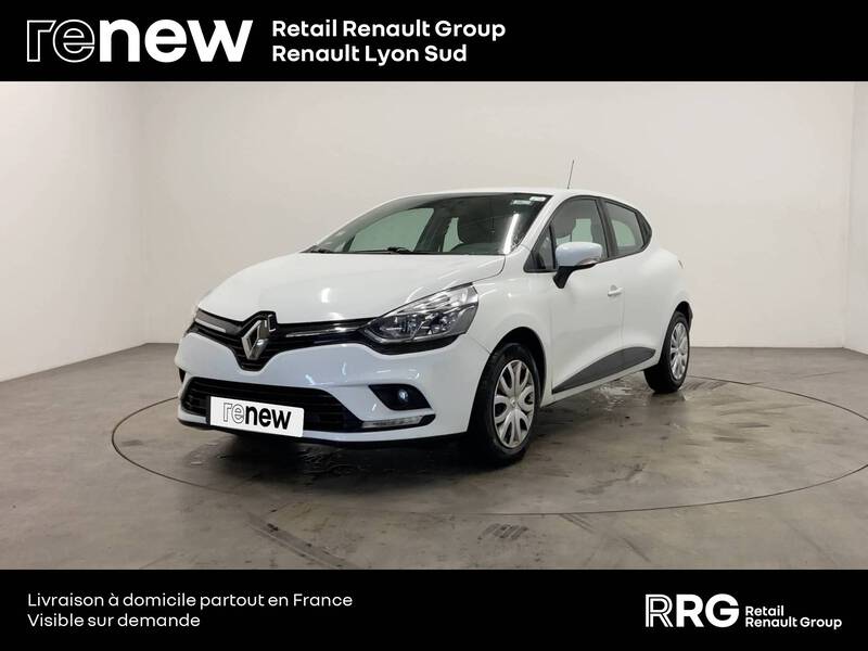 Image de l'annonce principale - Renault Clio