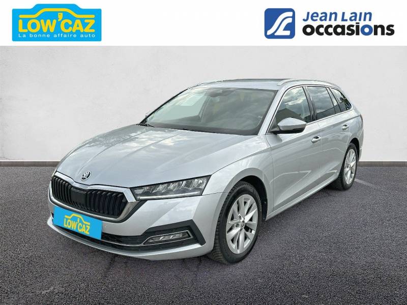 Image de l'annonce principale - Skoda Octavia