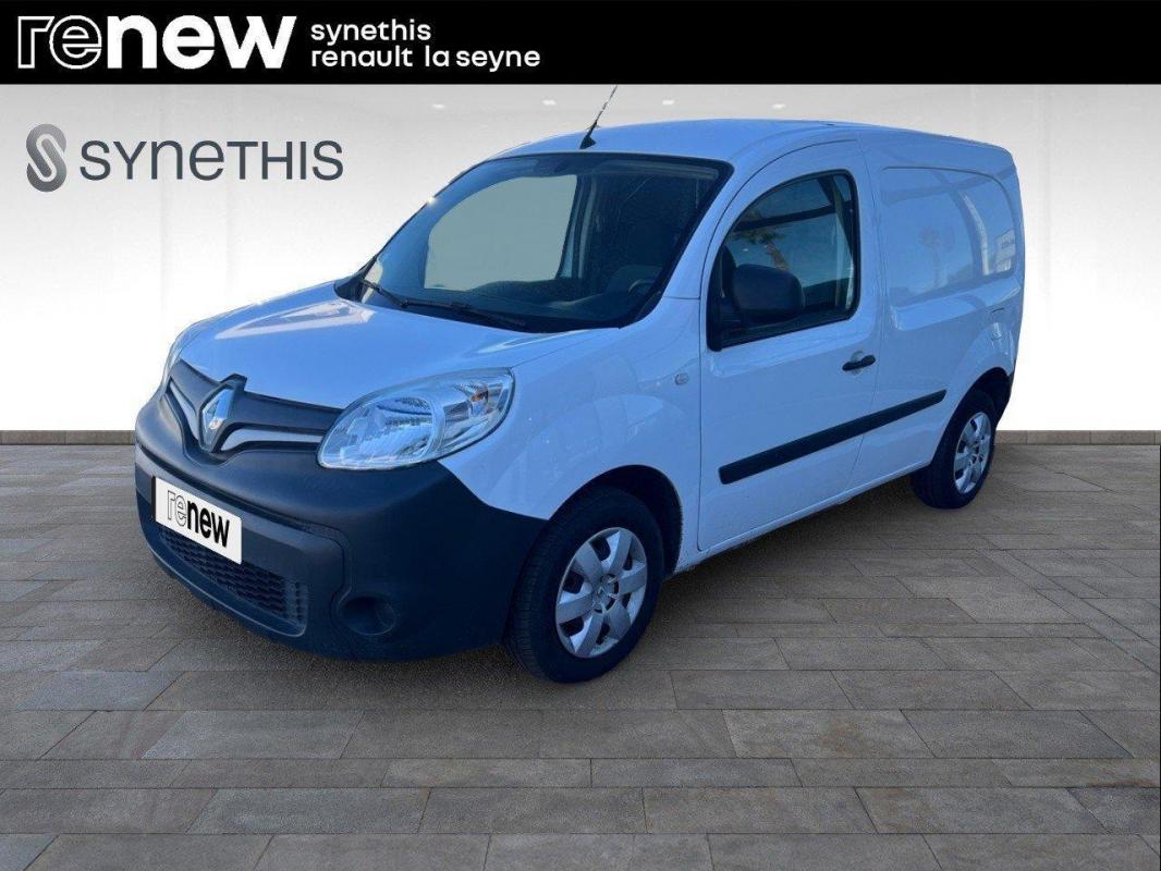 Image de l'annonce principale - Renault Kangoo