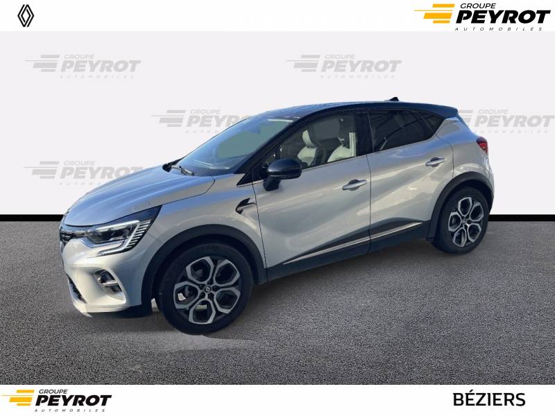 Image de l'annonce principale - Renault Captur