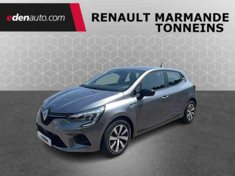 Image de l'annonce principale - Renault Clio