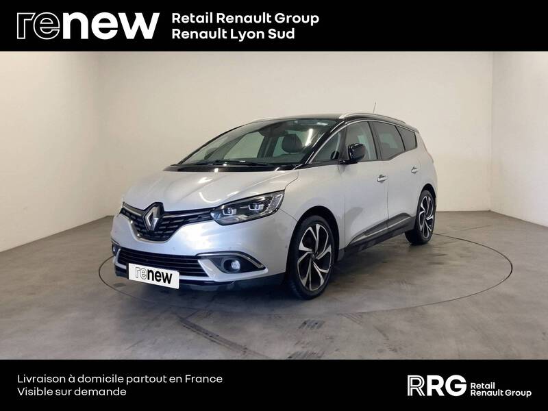 Image de l'annonce principale - Renault Grand Scénic