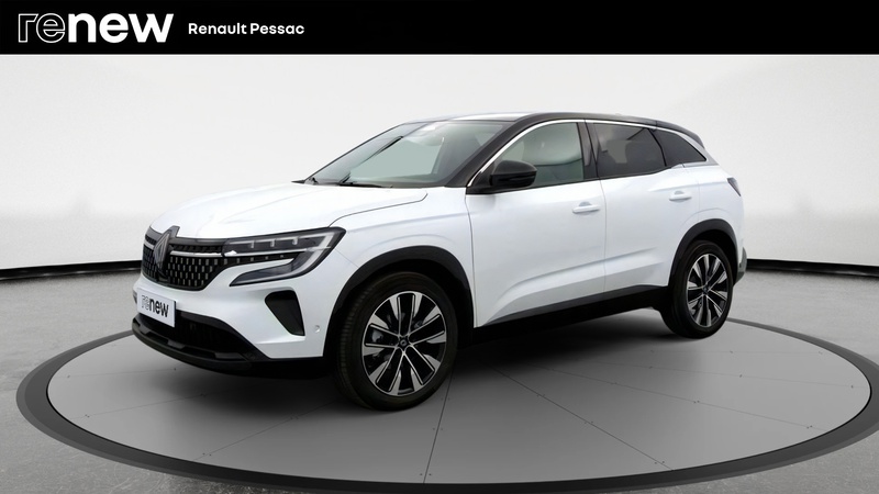 Image de l'annonce principale - Renault Austral
