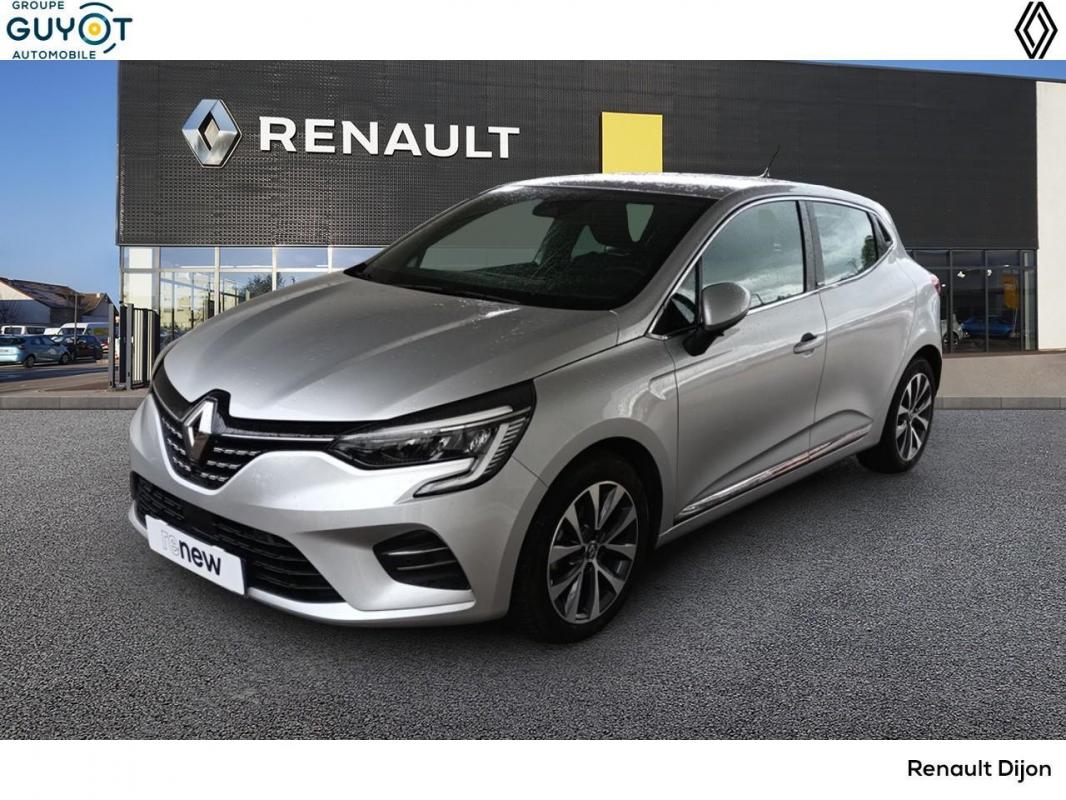 Image de l'annonce principale - Renault Clio