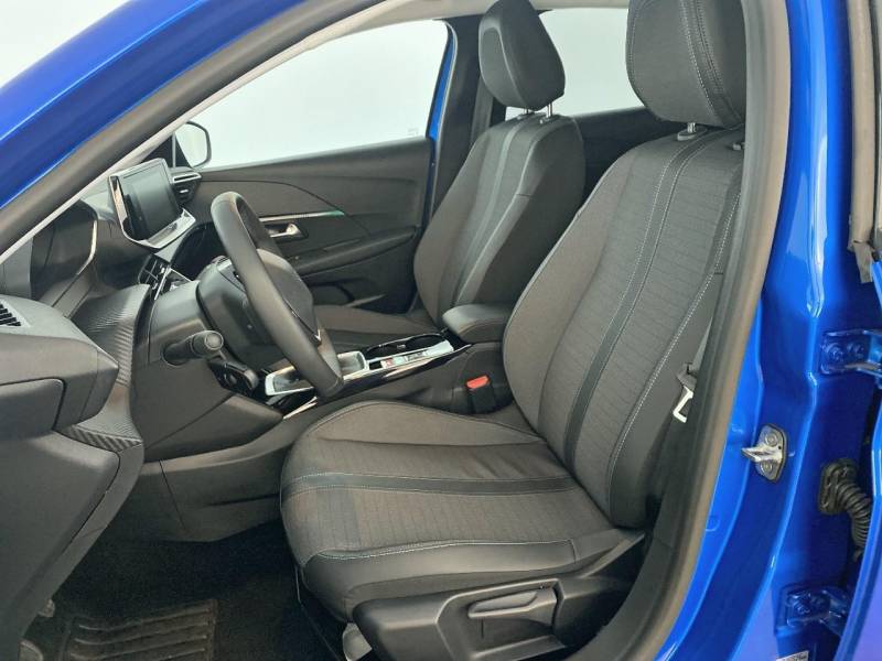 Image de l'annonce principale - Peugeot 208
