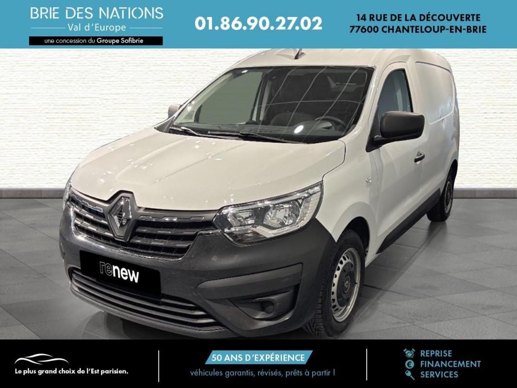 Image de l'annonce principale - Renault Express