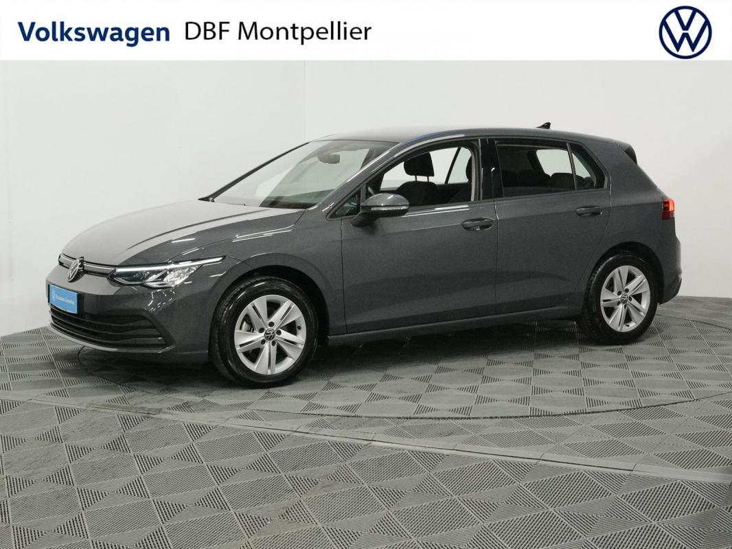 Image de l'annonce principale - Volkswagen Golf