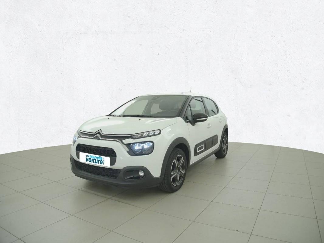 Image de l'annonce principale - Citroën C3